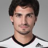 Mats Hummels kleidung